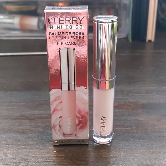 Sephora Other - By Terry mini lip balm